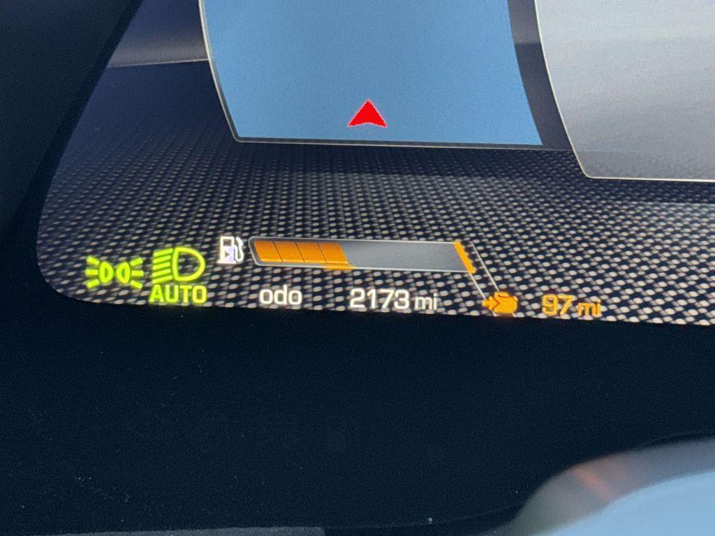 used 2024 Ferrari Roma car, priced at $329,900