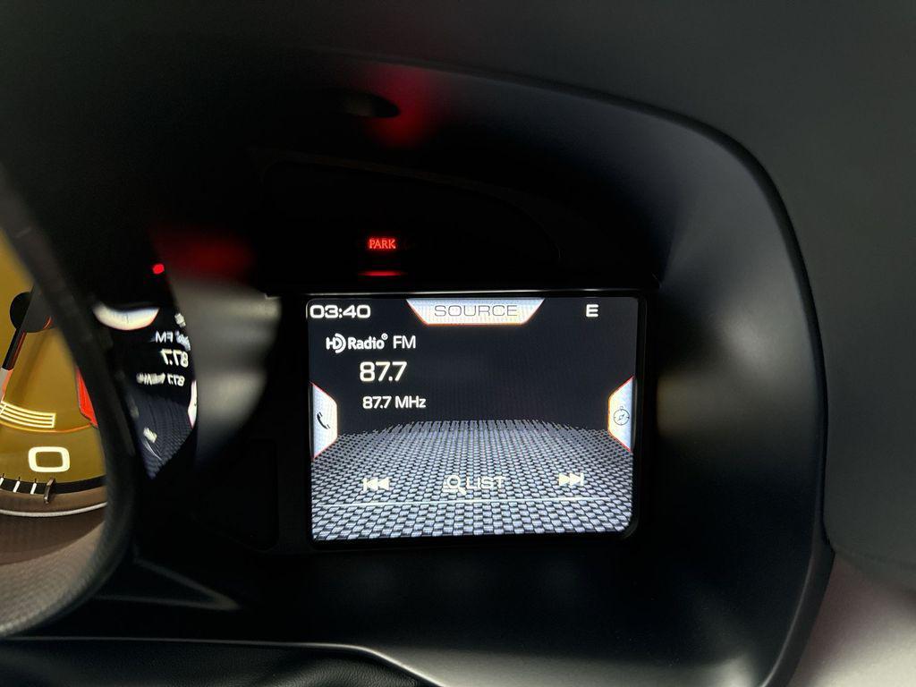 used 2022 Ferrari F8 Tributo car, priced at $414,100