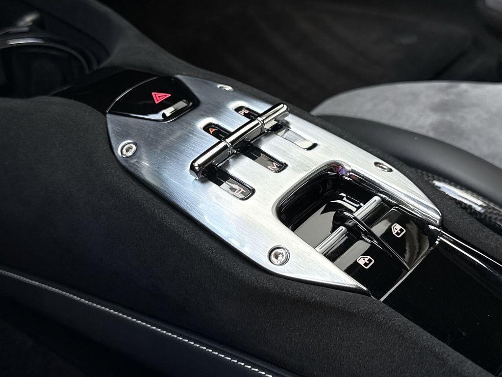 used 2021 Ferrari SF90 Stradale car, priced at $436,100