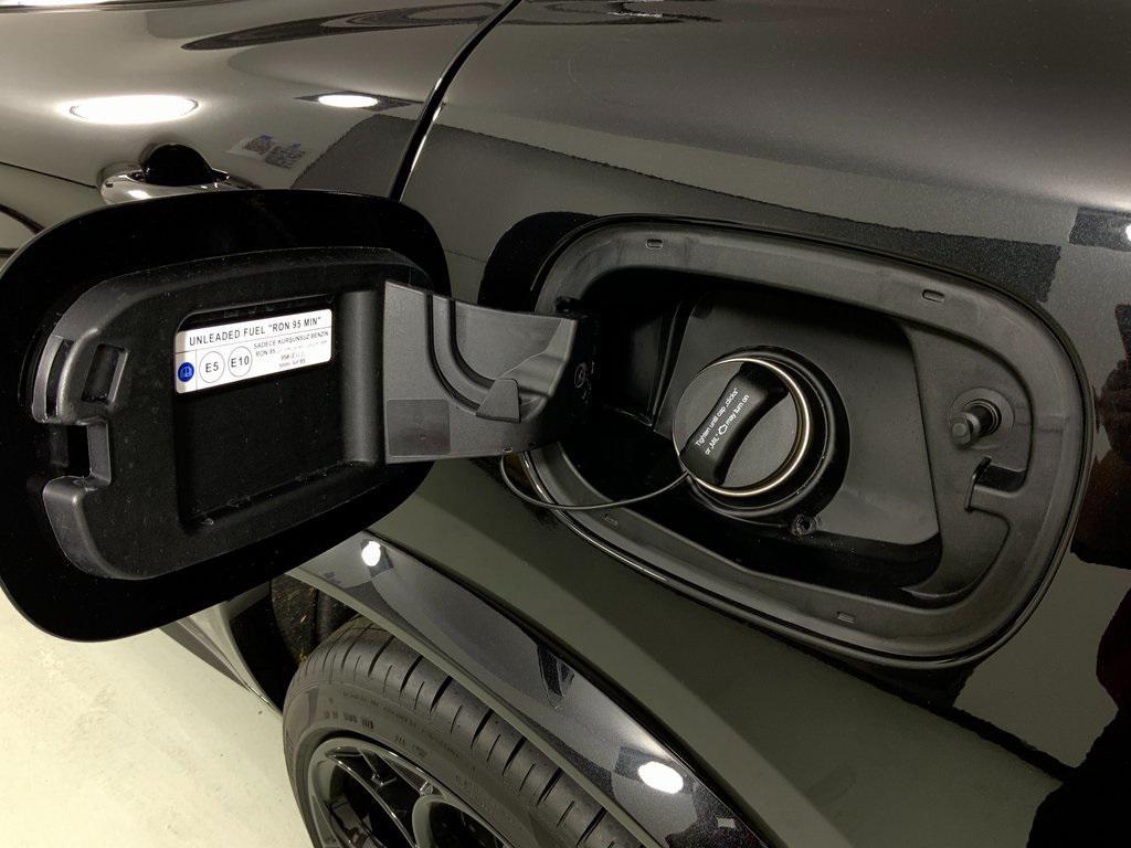 used 2024 Alfa Romeo Stelvio car, priced at $81,188