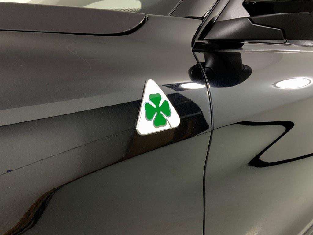 used 2024 Alfa Romeo Stelvio car, priced at $81,188