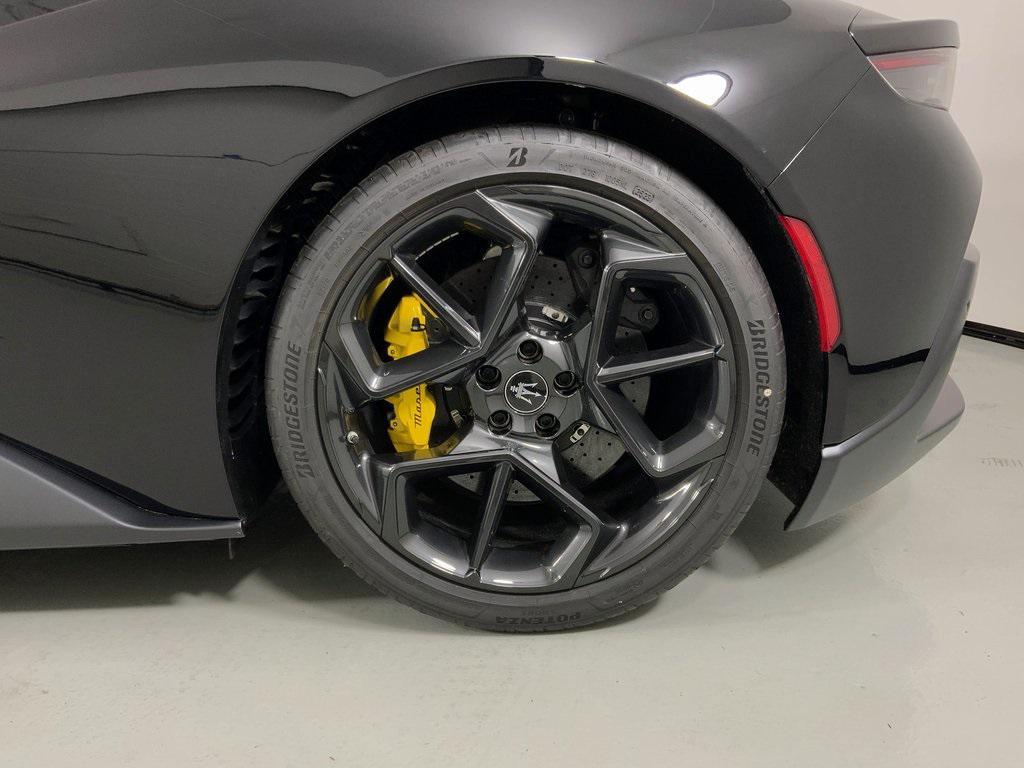 used 2024 Maserati MC20 car, priced at $234,900