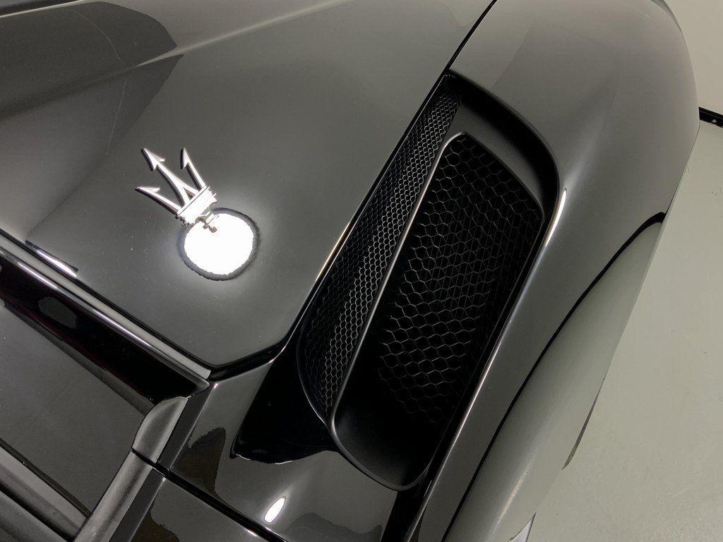 used 2024 Maserati MC20 car, priced at $234,900