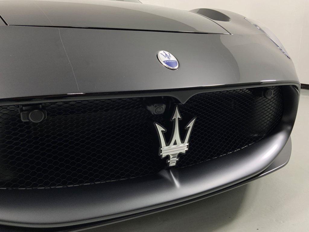 used 2024 Maserati MC20 car, priced at $234,900