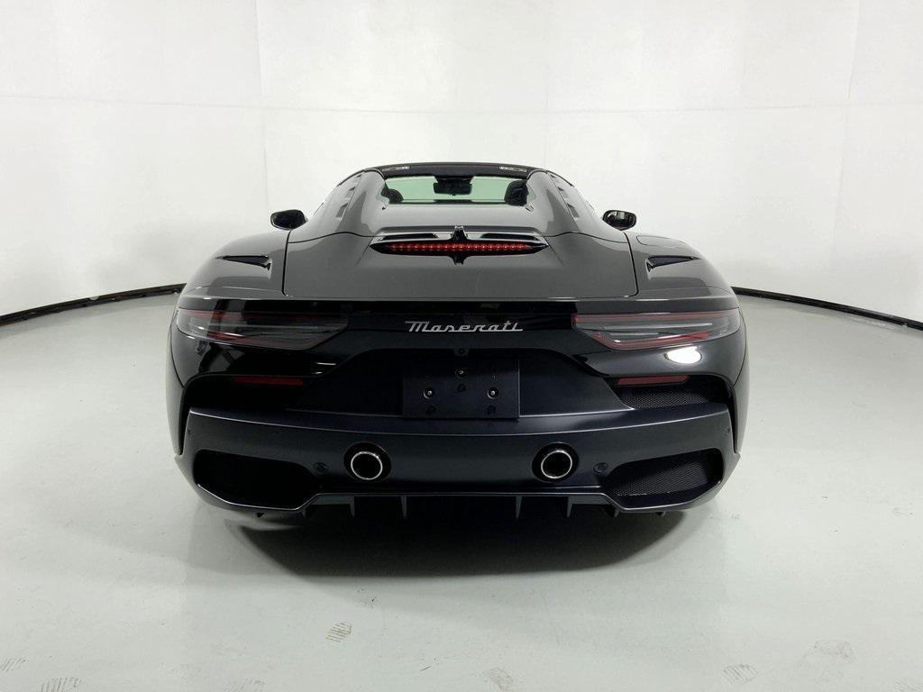used 2024 Maserati MC20 car, priced at $234,900