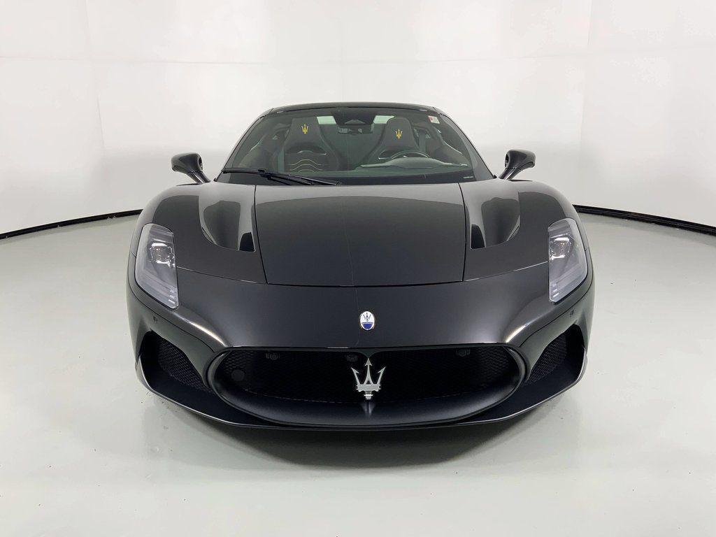 used 2024 Maserati MC20 car, priced at $234,900
