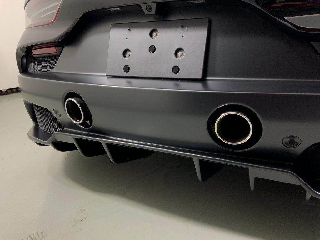 used 2024 Maserati MC20 car, priced at $234,900