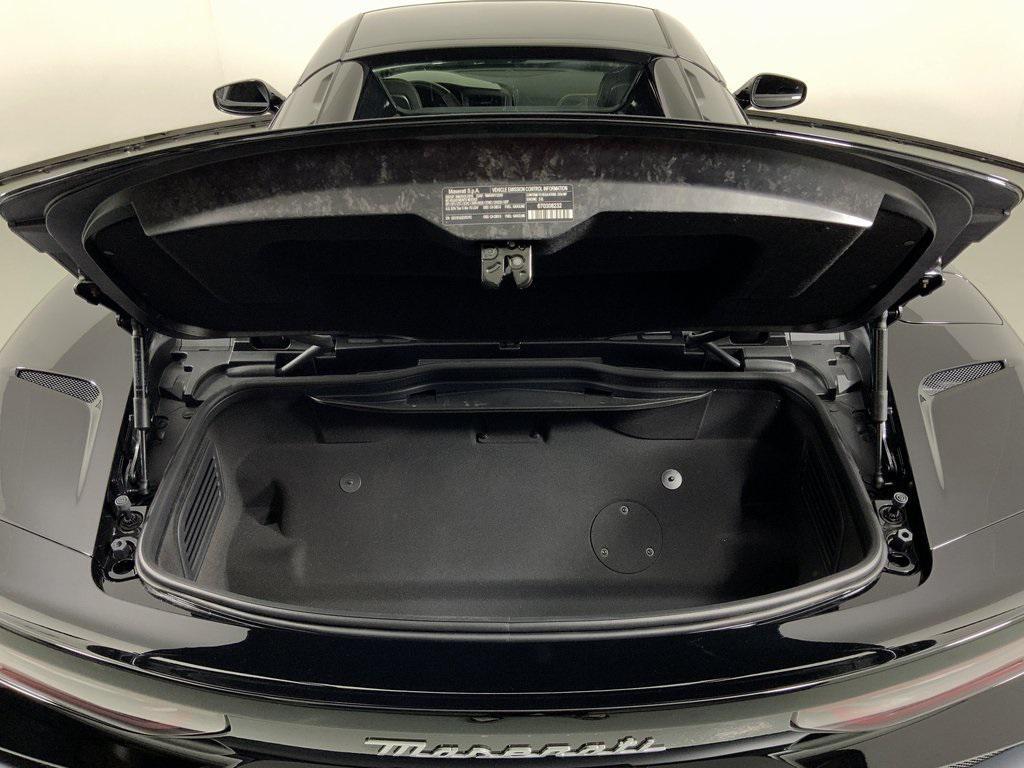 used 2024 Maserati MC20 car, priced at $234,900