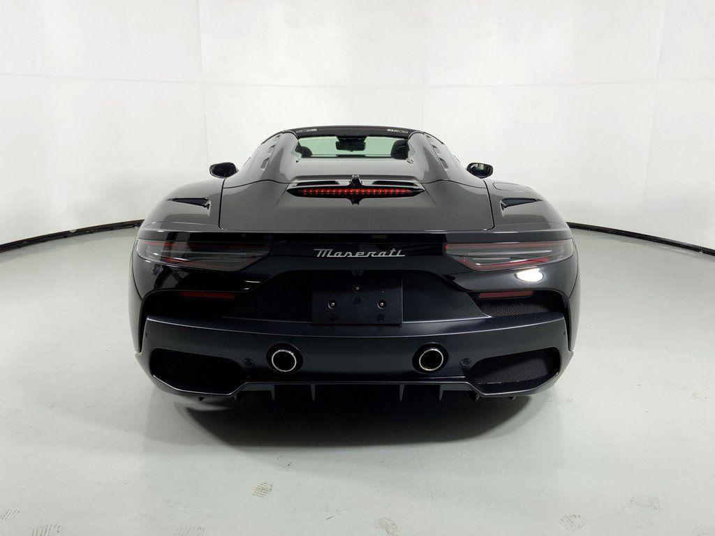 used 2024 Maserati MC20 car, priced at $234,900