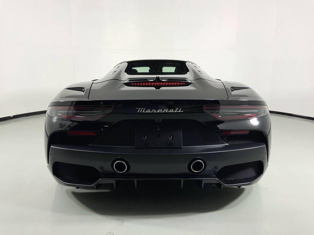used 2024 Maserati MC20 car, priced at $234,900
