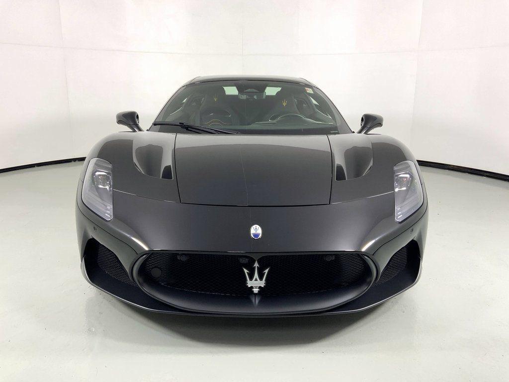 used 2024 Maserati MC20 car, priced at $234,900