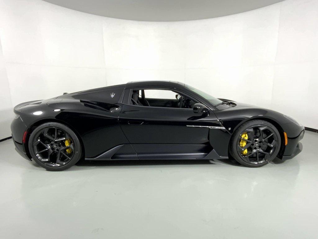 used 2024 Maserati MC20 car, priced at $234,900