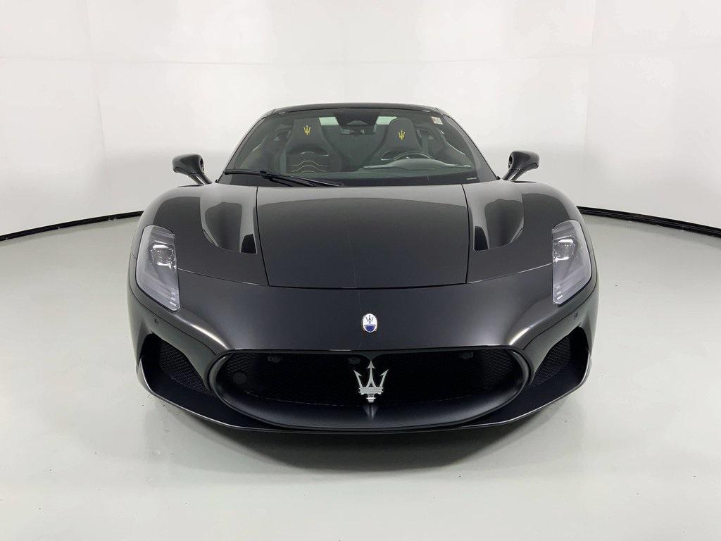 used 2024 Maserati MC20 car, priced at $234,900