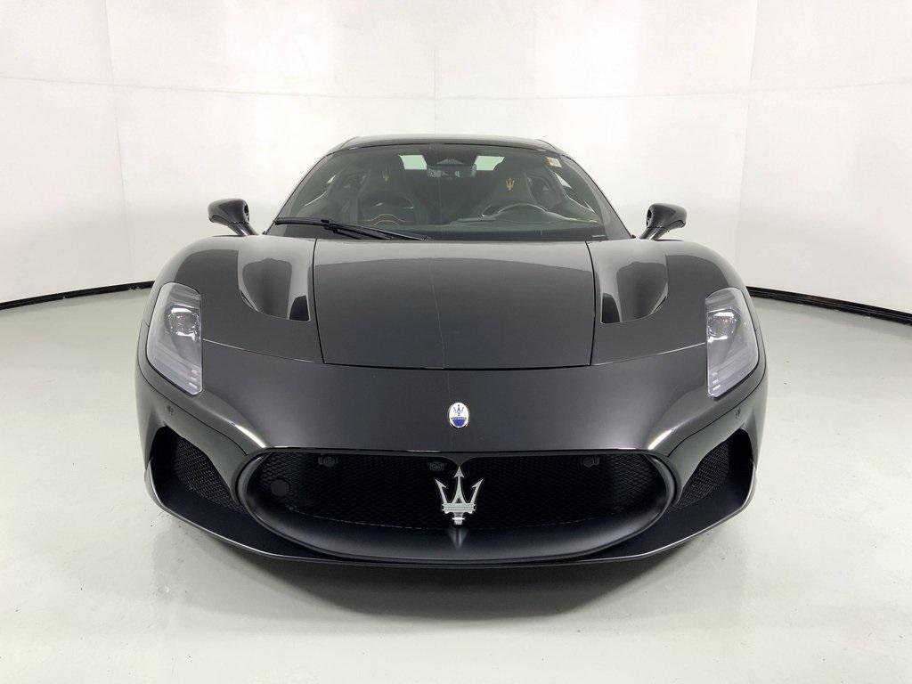 used 2024 Maserati MC20 car, priced at $234,900