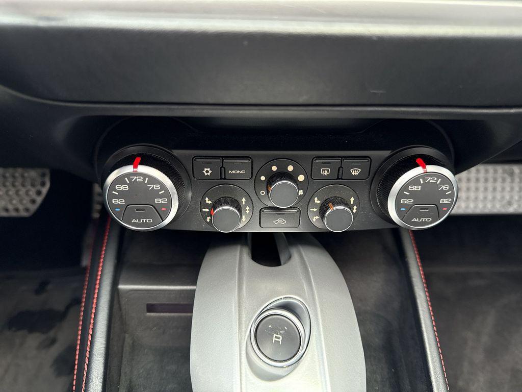 used 2015 Ferrari California car, priced at $129,900