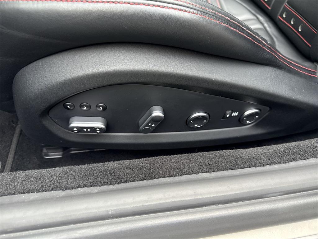 used 2015 Ferrari California car, priced at $139,900