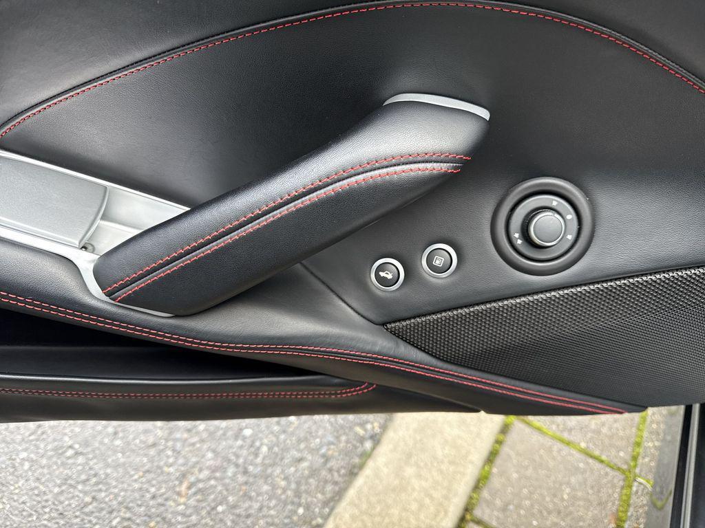 used 2015 Ferrari California car, priced at $129,900