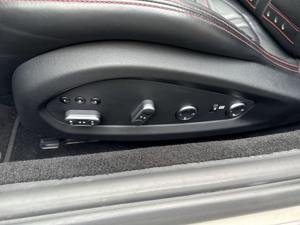 used 2015 Ferrari California car, priced at $129,900