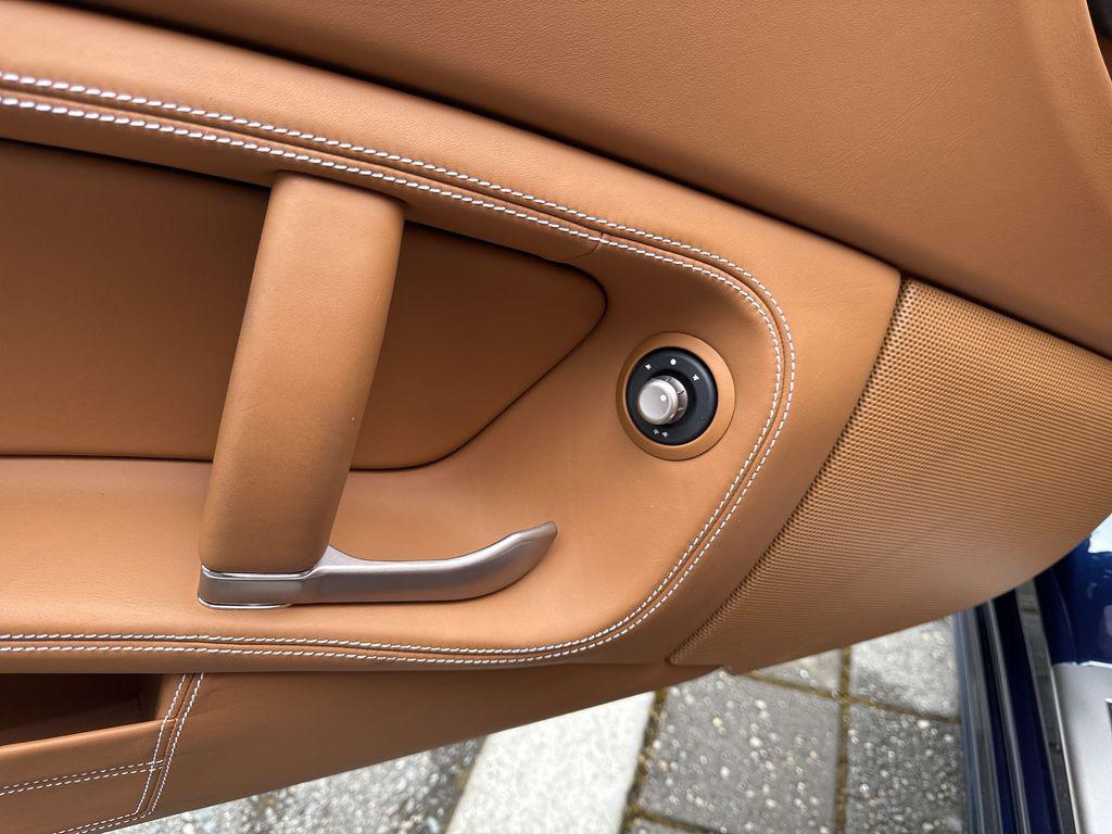 used 2013 Ferrari California car, priced at $119,900