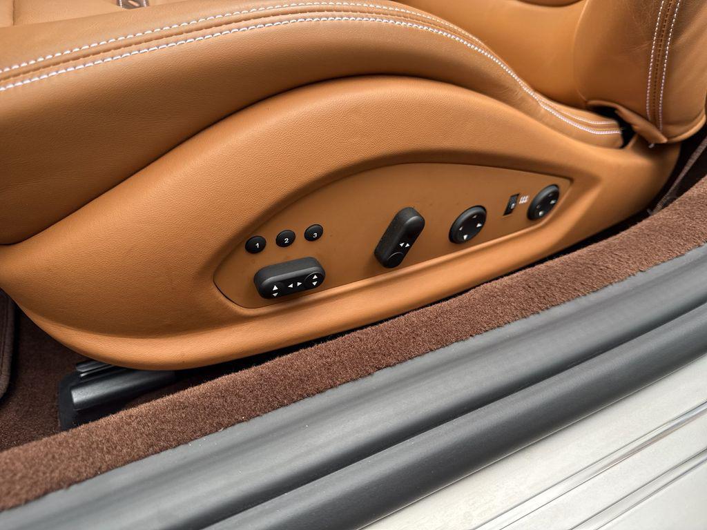 used 2013 Ferrari California car, priced at $119,900