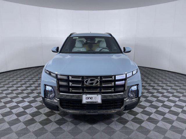 new 2026 Hyundai SANTA CRUZ car, priced at $45,407