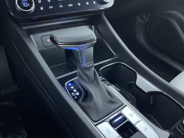 new 2026 Hyundai SANTA CRUZ car, priced at $45,407