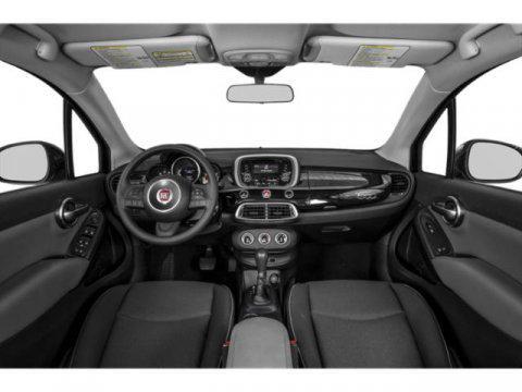 used 2017 FIAT 500X car, priced at $7,691