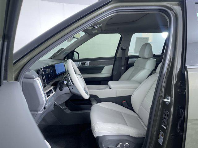 used 2024 Hyundai Santa Fe car, priced at $35,977
