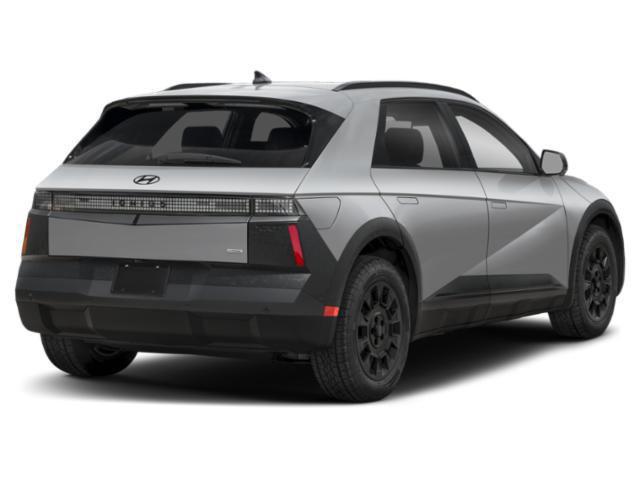new 2026 Hyundai IONIQ 5 car, priced at $48,635