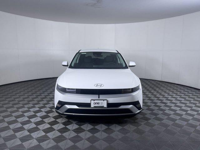 new 2026 Hyundai IONIQ 5 car, priced at $45,430