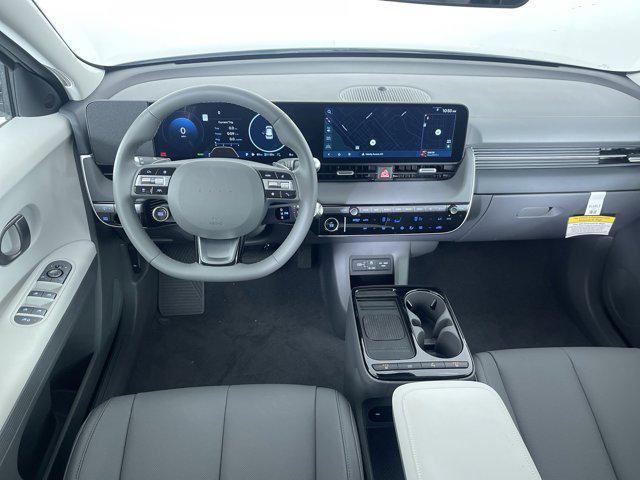 new 2026 Hyundai IONIQ 5 car, priced at $45,400