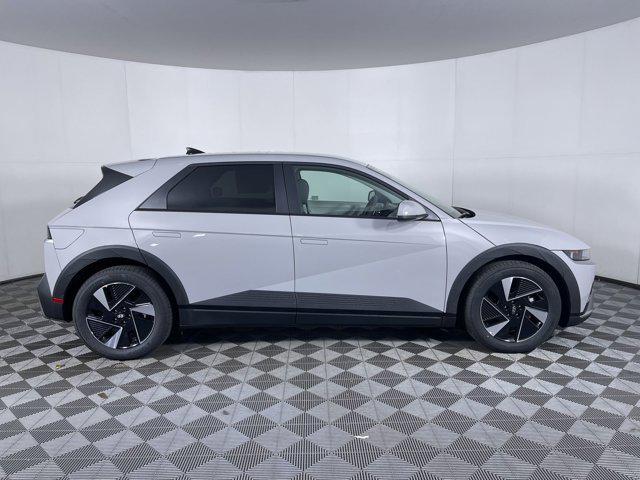 new 2026 Hyundai IONIQ 5 car, priced at $45,400