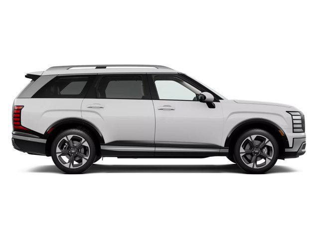 new 2026 Hyundai Palisade car, priced at $52,808