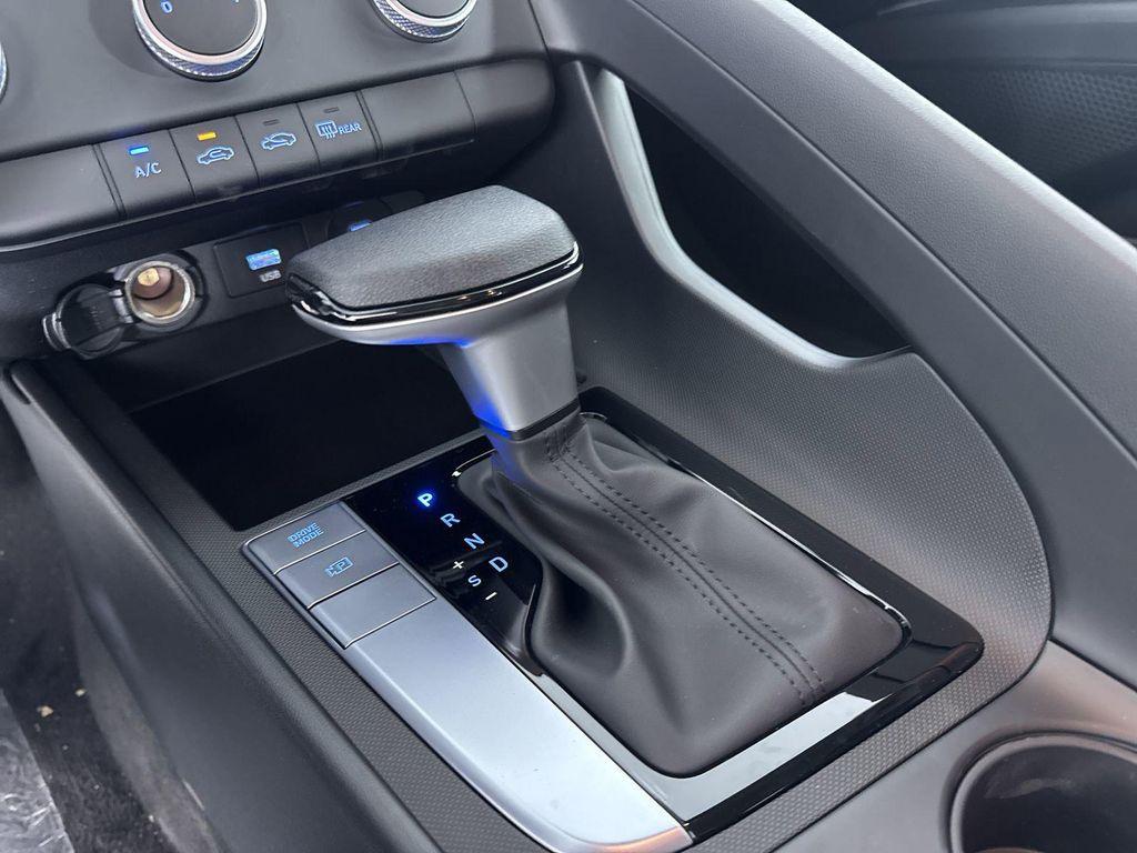 new 2026 Hyundai Elantra car, priced at $24,210