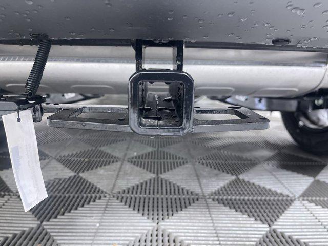 new 2026 Hyundai TUCSON Hybrid car, priced at $43,660