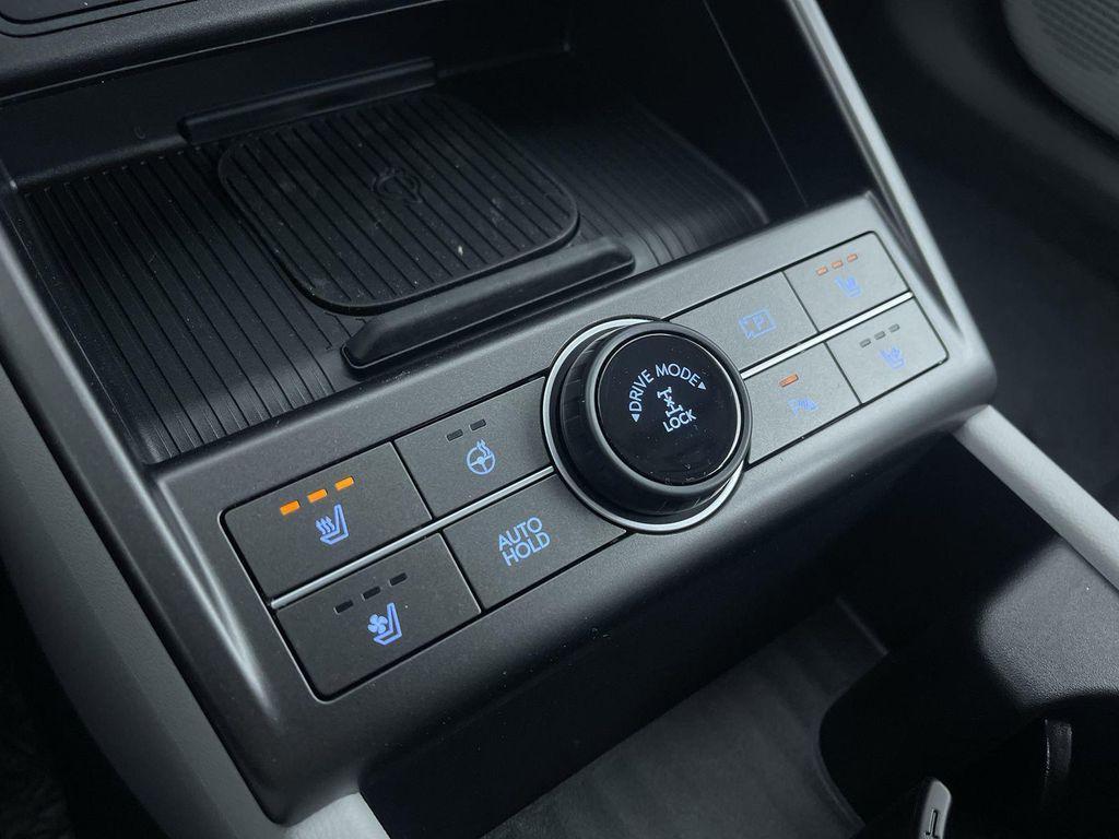 new 2026 Hyundai Kona car, priced at $36,970