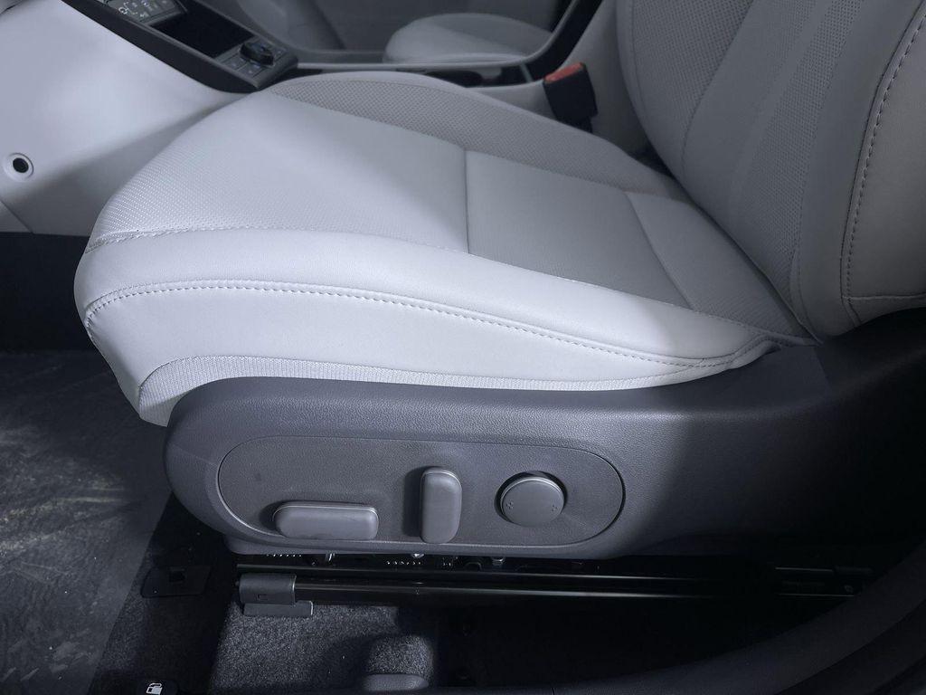new 2026 Hyundai Kona car, priced at $36,970