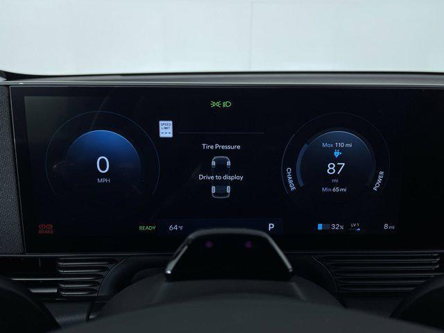 new 2026 Hyundai IONIQ 5 car, priced at $45,400