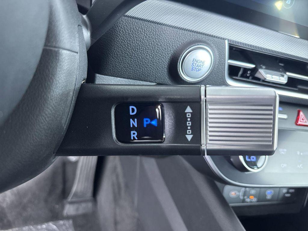 new 2026 Hyundai Sonata Hybrid car, priced at $30,685