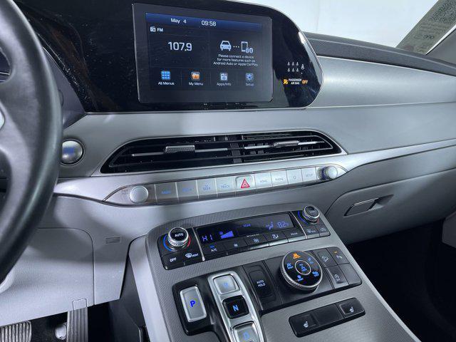 used 2020 Hyundai Palisade car, priced at $25,312