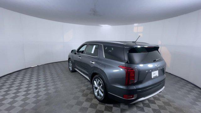 used 2020 Hyundai Palisade car, priced at $25,312