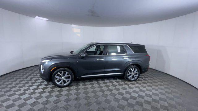 used 2020 Hyundai Palisade car, priced at $25,312