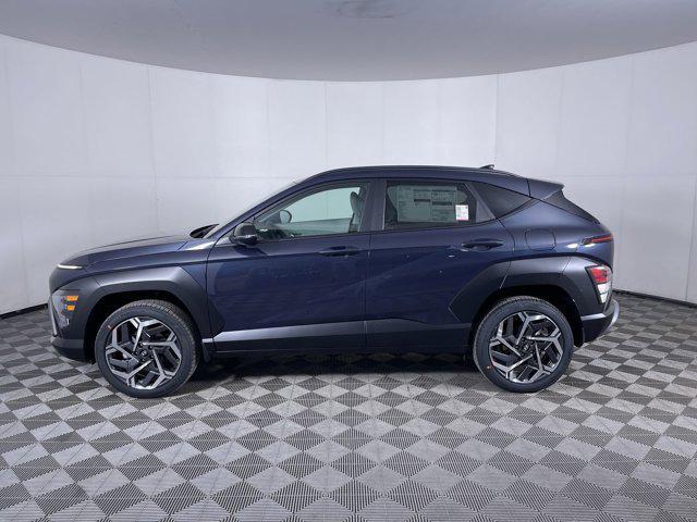new 2026 Hyundai Kona car, priced at $31,290