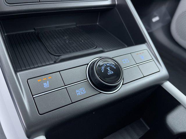 new 2026 Hyundai Kona car, priced at $31,290