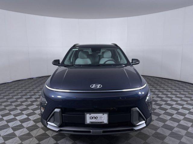 new 2026 Hyundai Kona car, priced at $31,290