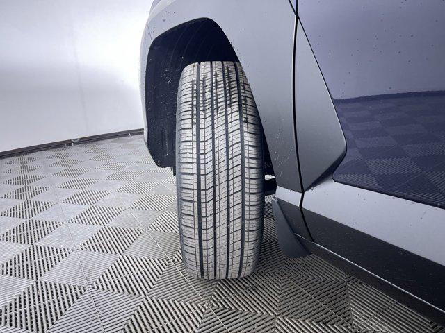 new 2026 Hyundai Kona car, priced at $31,290