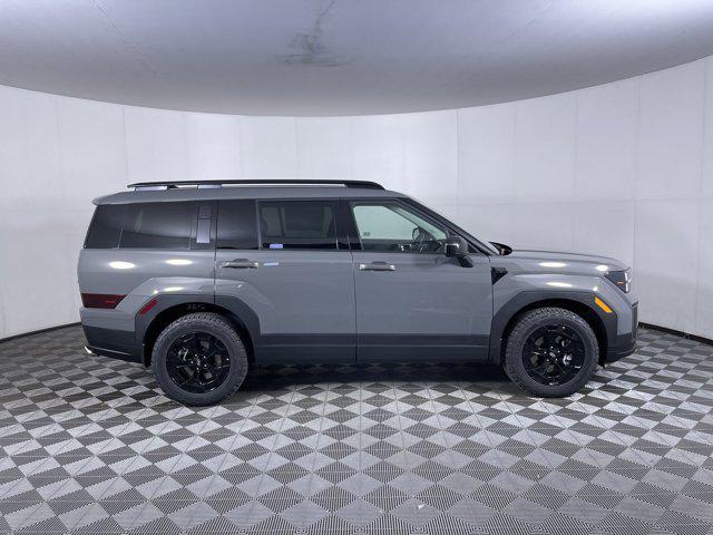 new 2026 Hyundai Santa Fe car, priced at $43,240