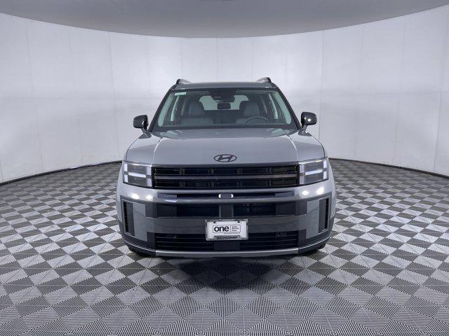 new 2026 Hyundai Santa Fe car, priced at $43,240