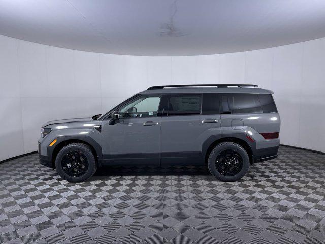 new 2026 Hyundai Santa Fe car, priced at $43,240