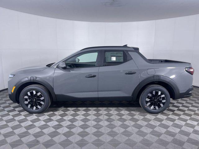 new 2026 Hyundai SANTA CRUZ car, priced at $34,392